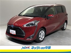 シエンタHV ファンベース G