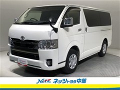 トヨタ ハイエースV S-GL DKプライム2