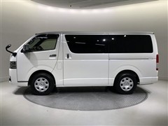 ハイエースV S-GL DKプライム2