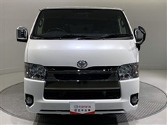 ハイエースV S-GL DKプライム2