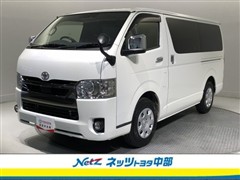 トヨタ ハイエースV S-GL DKプライム2