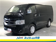 トヨタ ハイエースV S-GL DKプライム2
