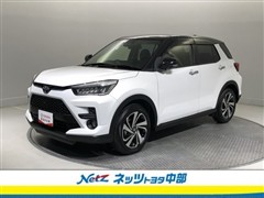 トヨタ ライズ 1.2Z