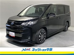 ノア HV S-Z 7ニン