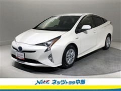 プリウス S セーフティープラス