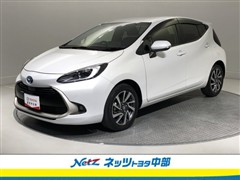 トヨタ アクア Z