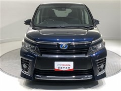 ヴォクシーHV ZS 7ニン