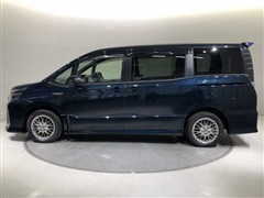 ヴォクシーHV ZS 7ニン