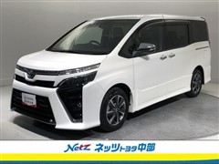 トヨタ ヴォクシー ZSキラメキ3 7ニン