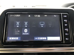 シエンタ ファンベースGセーフティ2