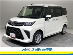 ルーミー G