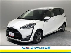トヨタ シエンタ Gクルマイスシヨウ タイプ1