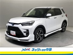ライズ HV Z