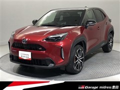 トヨタ ヤリスクロス HV GRスポーツ