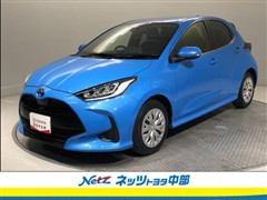 ヤリス HV Z