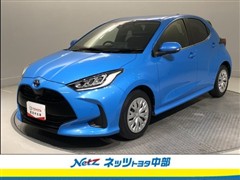 ヤリス HV Z