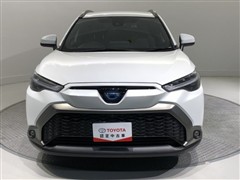 カローラクロス HV Z