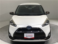 シエンタHV G 6ニン