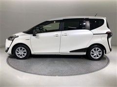 シエンタHV G 6ニン