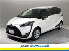 シエンタHV G 6ニン