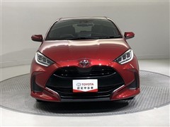 ヤリス 1.5Z 6MT