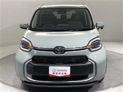 シエンタHV Z 5ニン