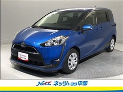 シエンタ G 7ニン