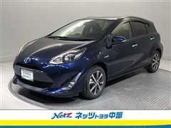 アクア Sスタイルブラック