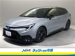 トヨタ カローラツーリングHVアクティブSP