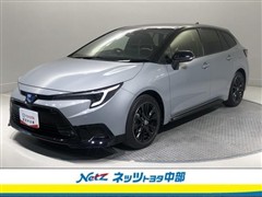 トヨタ カローラツーリングHVアクティブSP