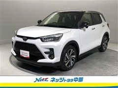 トヨタ ライズ 1.0Z