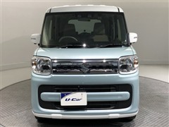 スペーシア ハイブリッドX