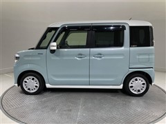 スペーシア ハイブリッドX
