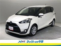 トヨタ　シエンタ G 6ニン
