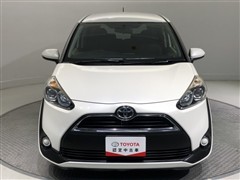 シエンタ G 6ニン