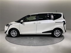 シエンタ G 6ニン