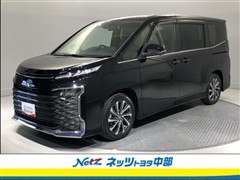 ヴォクシーHV S-Z 7ニン