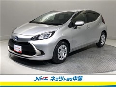 トヨタ アクア G