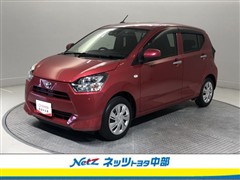 ピクシスエポック X SA3