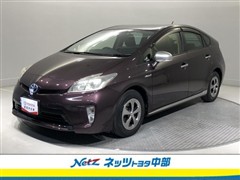 トヨタ プリウス S マイコーデ