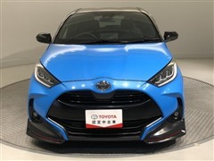 ヤリス 1.5Z 6MT