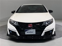 シビック タイプR 6MT