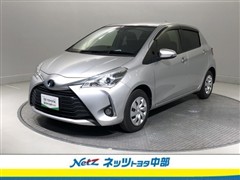 ヴィッツ 1.0Fセーフティed3