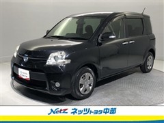 トヨタ シエンタ DICE-G 7ニン