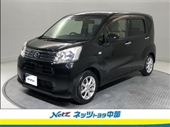 ダイハツ ムーヴ X SA3