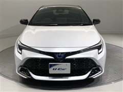 カローラスポーツHV G Z