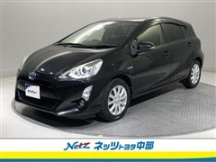 トヨタ アクア G