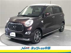 ダイハツ キャスト スタイルG VS SA3