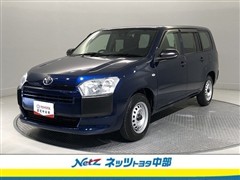 トヨタ プロボックスV 1.5G