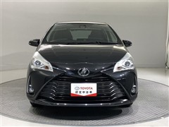 ヴィッツ 1.0Fセーフティed